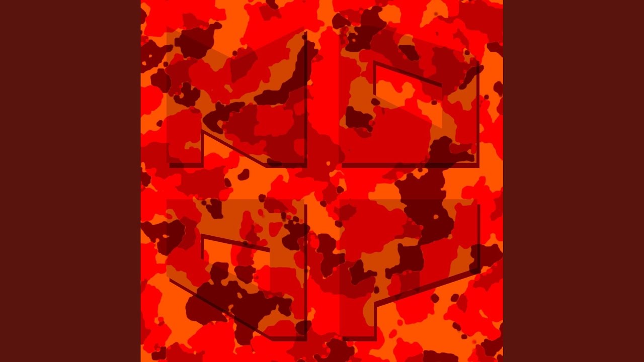 Watch Camouflage on YouTube Watch Camouflage on YouTube