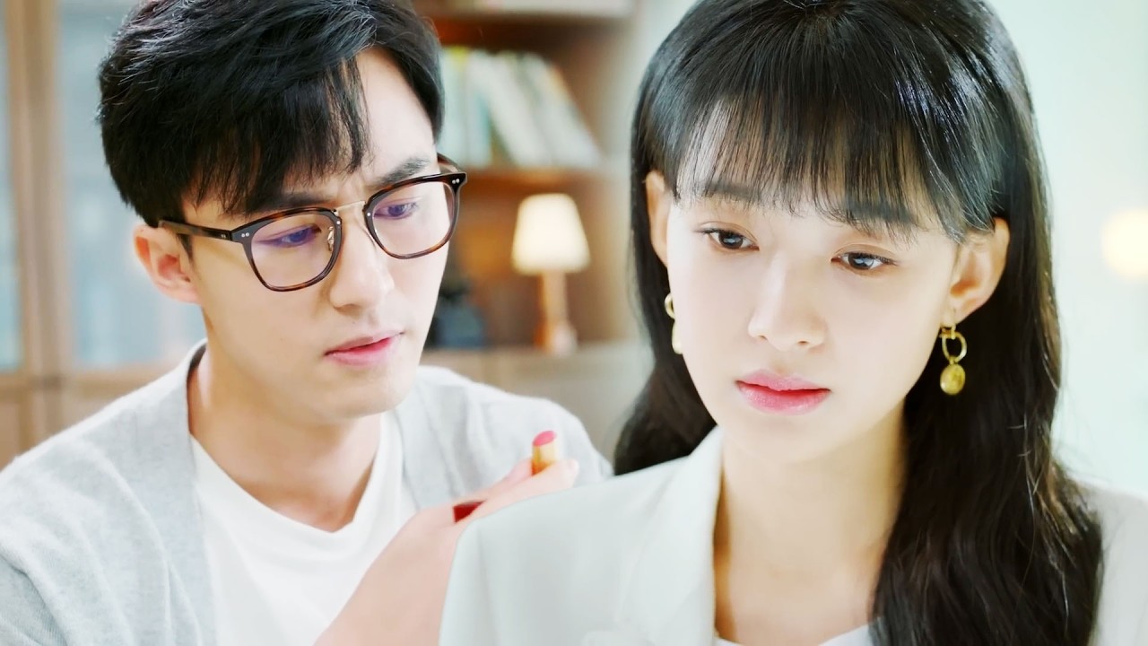 灰姑娘發現男友衣兜有陌生口紅，怎料對方竟是自己閨蜜，下秒怒撕渣男賤女！💖 #我和我们在一起 #Be Together #孙怡 #张彬彬