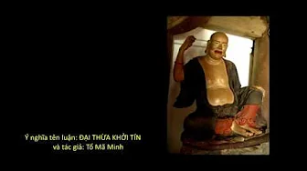 HT. Thích Thanh Từ_(1/9)_(Đại cương) 