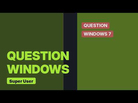 Alternative to Windows Task Scheduler GUI? (3 Solutions!!)