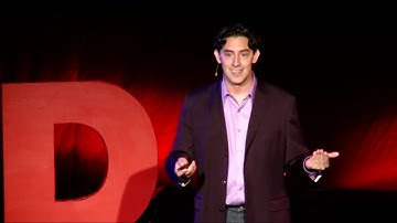 No more bad dates | Evan Marc Katz | TEDxStJohns