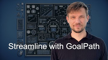 Enhancing Development Efficiency with GoalPath