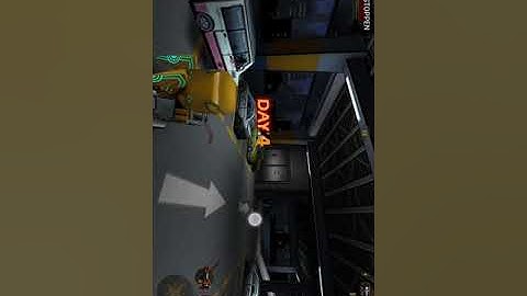 Call of mini zombies modded