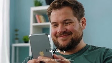 100% AI-Generated iPhone 17 Commercial | "The First Without A..." (2025)