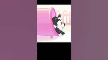 what about me? #bluey #abandoned  #Mackenzie