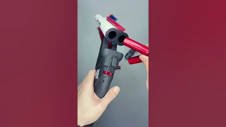 The best gift for your boyfriend or child. Shop on the comments. #Shorts #softbulletgun #armyfan