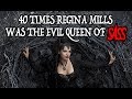 40 Times Regina Mills Was The Evil Queen Of Sass