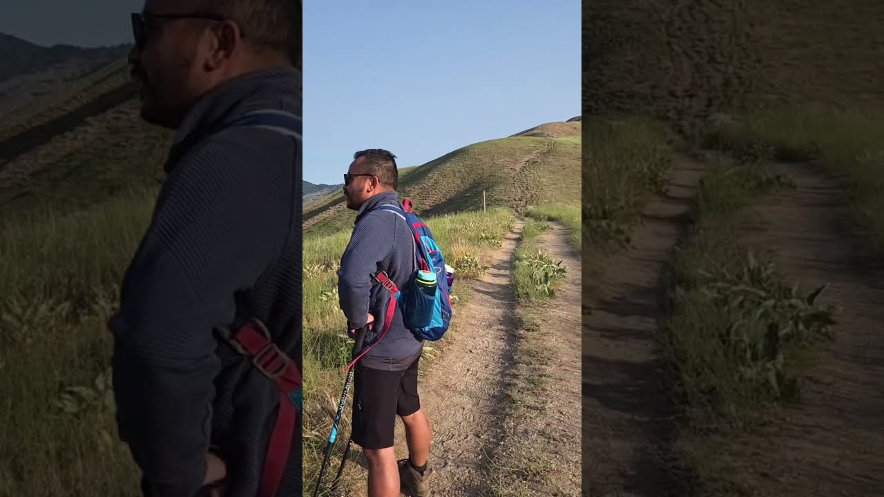 Cervidae peak vlog...the first attempt!