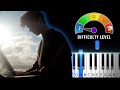 Solas - Jamie Duffy (EASY Piano Tutorial   Sheet Music)