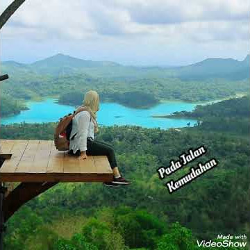Story WA Kekinian Syukuri Apa Yang Ada