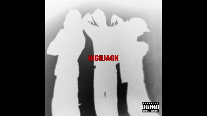 A$AP Rocky & Jessica Pratt - HIGHJACK (AUDIO)