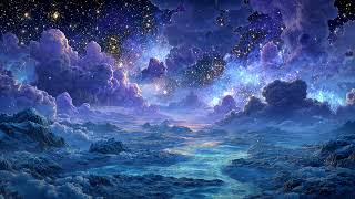 Celestial Dreamscape 🌌 Heavenly Fantasy Ambient Music for Sleep & Relaxation