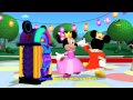 Disney Junior España | Canta con DJ: Girar