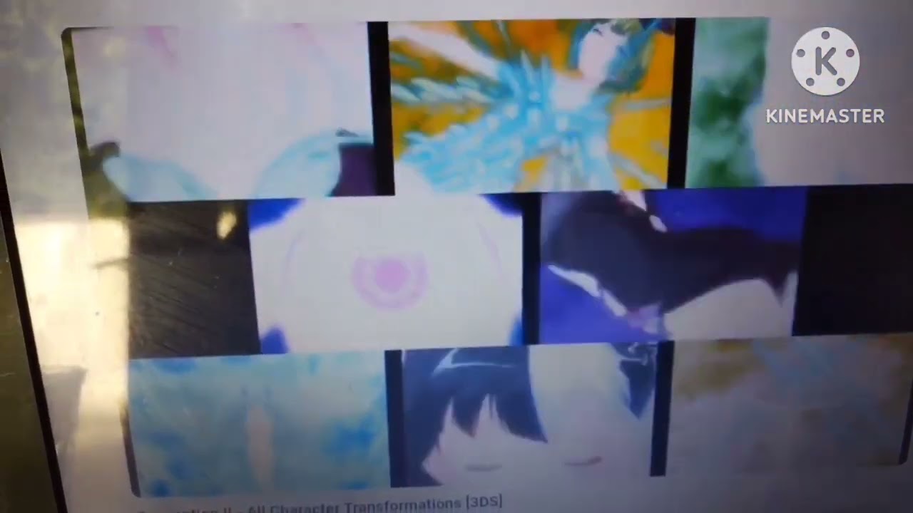 Conception 2 All Transformations In Reverse 