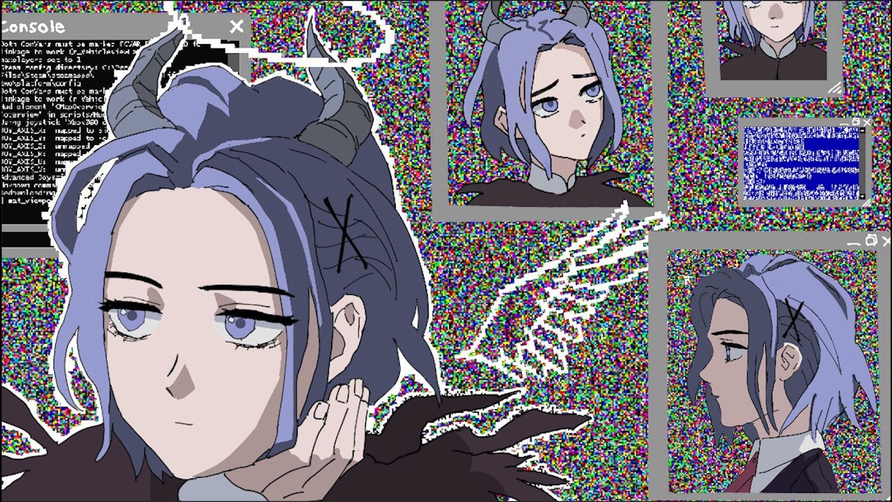 HAVE YOU EVER SEEN AN ANGEL DIE? - Born of a Dream/Death of a Wish (Summary & Analysis)