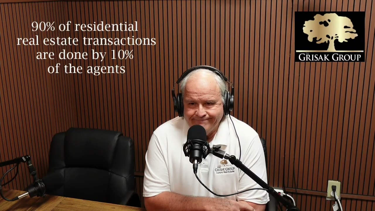 Tom Grisak Explains How Keller Williams Helped Take Him to Another Level