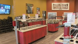 41st Street Pizza Ranch to open Dec 1