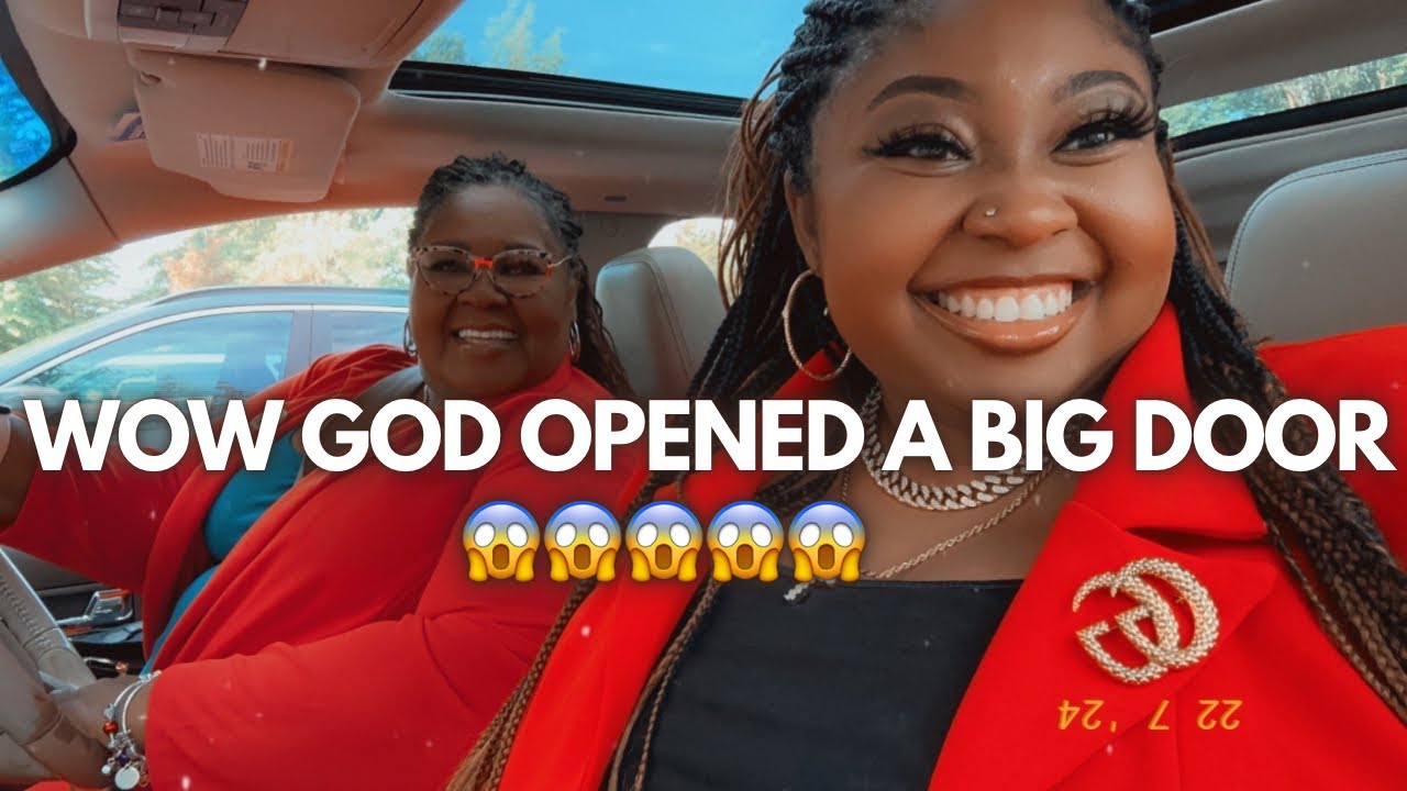 GOD JUST BLEW OUR MIND 🤯🤯😱😱 YouTube