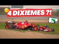 Que nous prpare ferrari   preview imola f1 2024