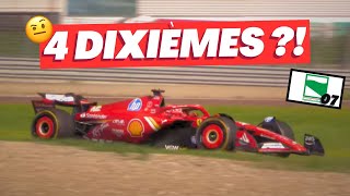 Que nous prépare FERRARI ? 🤔 Preview Imola F1 2024