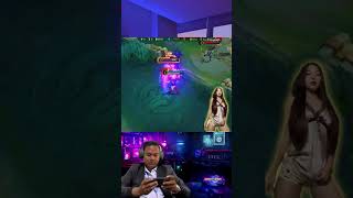 Chou Jungle  #mobilelegends #sunnewbuild #mlbb #sunmobilelegendsbestbuild #moba #sunmlbb #ml