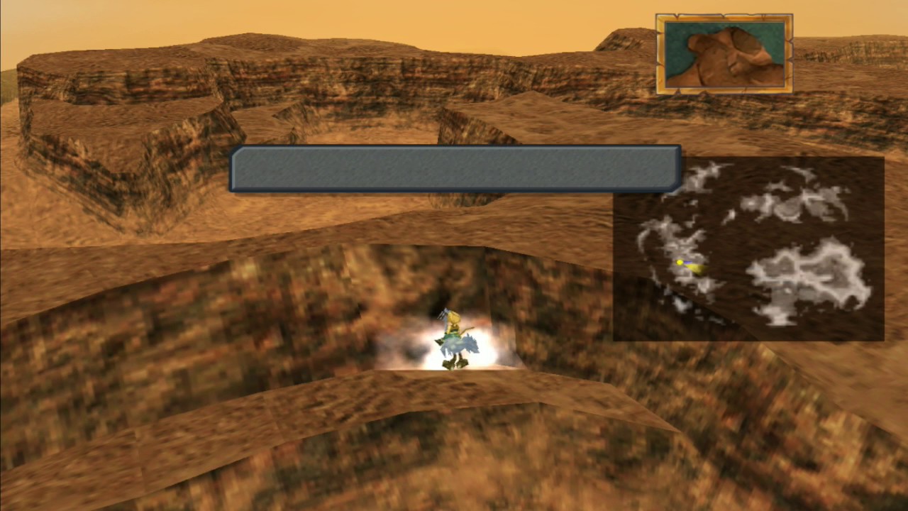 180 Walkthrough FR l Final Fantasy IX l Quête des Chocobos 9 Faille et Trésor du Continent Oublié