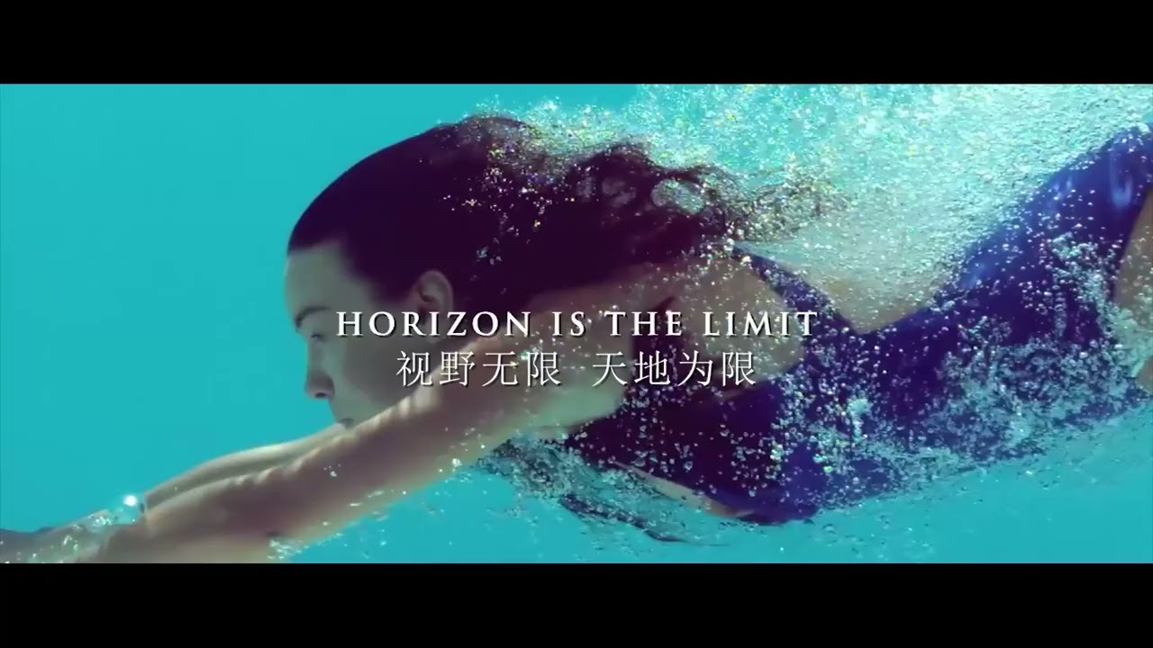 Orion Residence Introduction Video 星悦阁项目视频