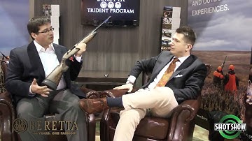 Beretta A400 Xplor Action