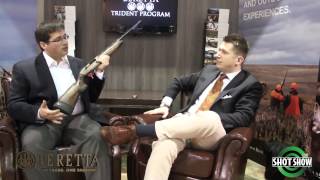 Beretta A400 Xplor Action