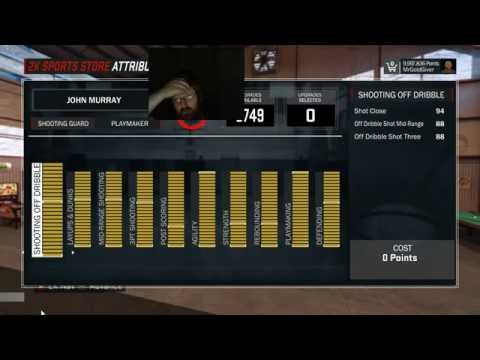 How To Mod NBA 2K17 Skills With Cheat Engine - How to mod nba 2k17 ... How To Mod NBA 2K17 Skills With Cheat Engine - How to mod nba 2k17 ...