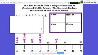 Comparing Dot Plots
