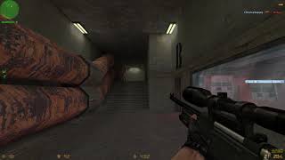 Counter-Strike: Condition Zero Tour Of Duty 1 Mission 03 Prodigy [Expert]