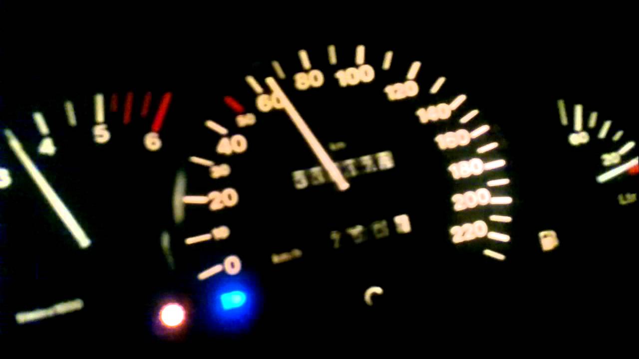 OPEL OMEGA 2,5 DIESEL -97 EVRYMOD