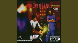 Way We Livin (feat. Layzie Bone)