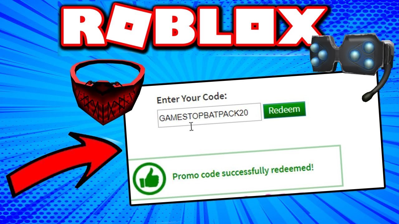 Roblox Promo Codes List El Promocode Mas Antiguo De Roblox
