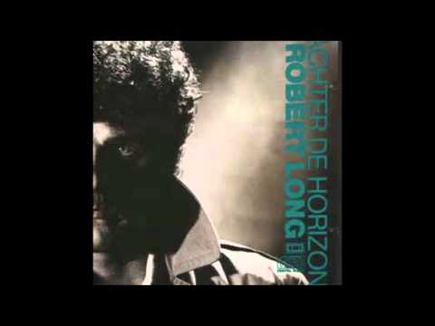Robert Long - Achter de horizon