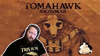 First Time Hearing Tomahawk   Totem Reaction