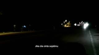 Status wa Puisi - Lepaskanlah