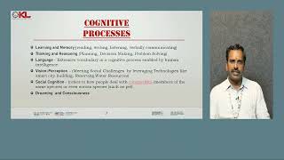 Introduction to Cognitive computing