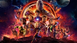 The Avengers films ranked (2012-2019)