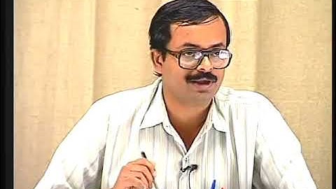 CS2715: Programming and Data Structure | Lec 21: Data Structuring