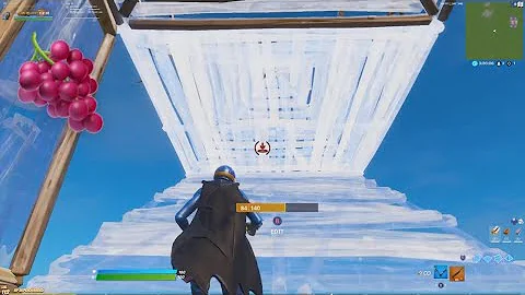 Blueberry Faygo 🍇