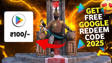 FREE REDEEM CODE 🥳 FREE REDEEM CODE APP | FREE GOOGLE PLAY REDEEM CODE APP 2025 | FREE REDEEM CODES 