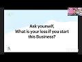 Business Presentation By DR Bhattarai