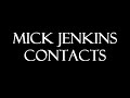 Mick Jenkins - Contacts Instrumental