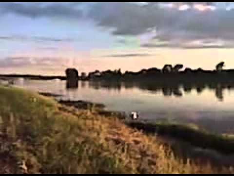 KDBA Drag Boat Race Moments Before Crash With Sound