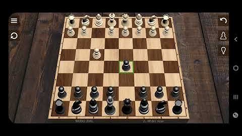 Chess prince : Winning Middle Level ! birds opening
