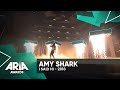 Amy Shark: I Said Hi | 2018 ARIA Awards