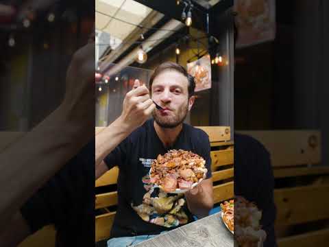 Wideo: Najlepsze restauracje Poutine w Montrealu