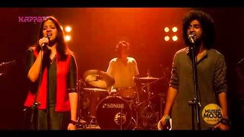 Kaithola   Vidwan   Music Mojo Season 2   Kappa TV